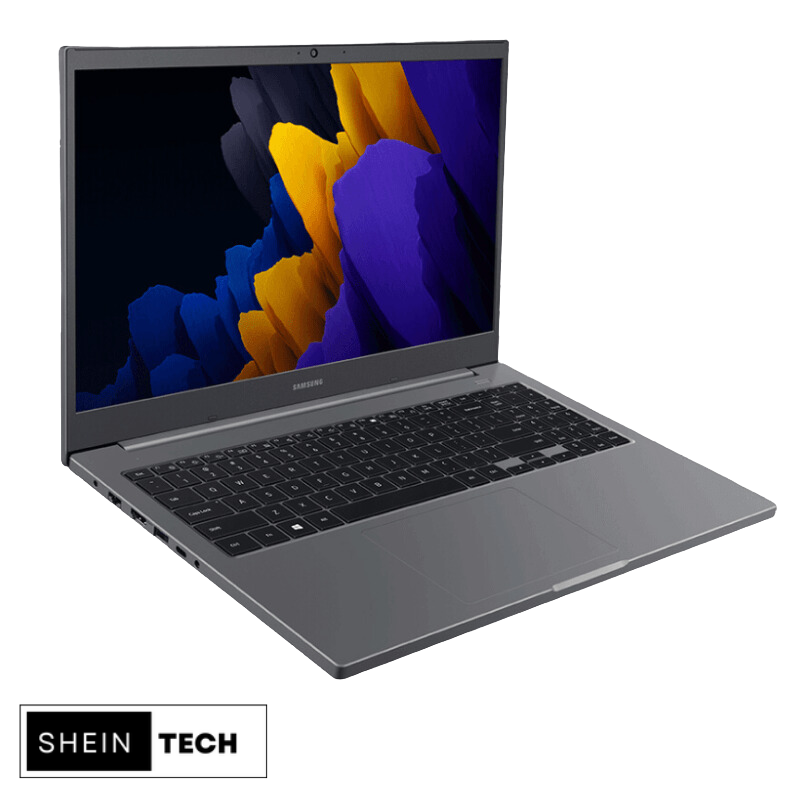 Notebook Samsung Intel Core i5-1135G7, 8GB RAM, SSD 256GB, 15.6 Full HD, Windows 11 Pro, Cinza - NP550XDA-KH6BR