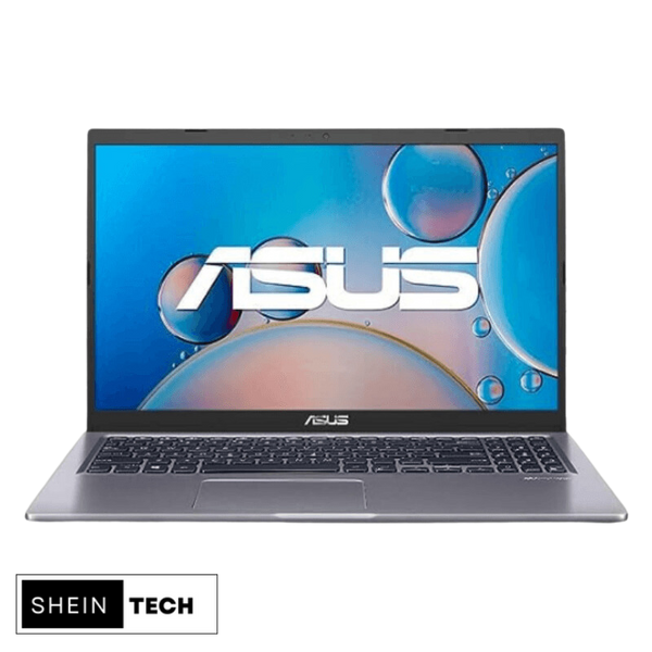 Notebook Asus Intel Core i3 1005G1, 4GB RAM, 256GB SSD, Tela 15.6, Endless OS, Cinza - X515JA-BR2750