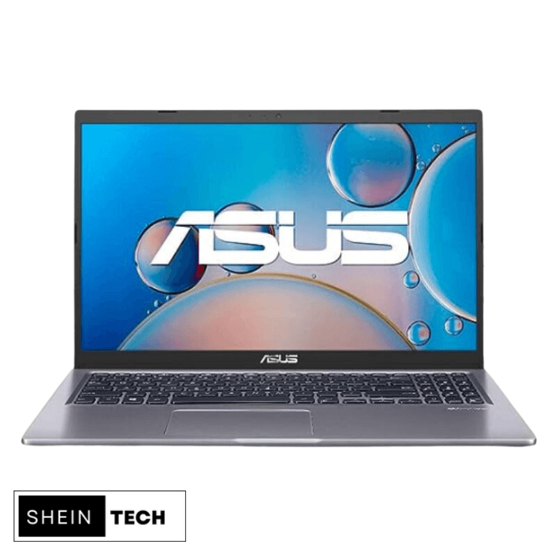 Notebook Asus Intel Core i3 1005G1, 4GB RAM, 256GB SSD, Tela 15.6, Endless OS, Cinza - X515JA-BR2750