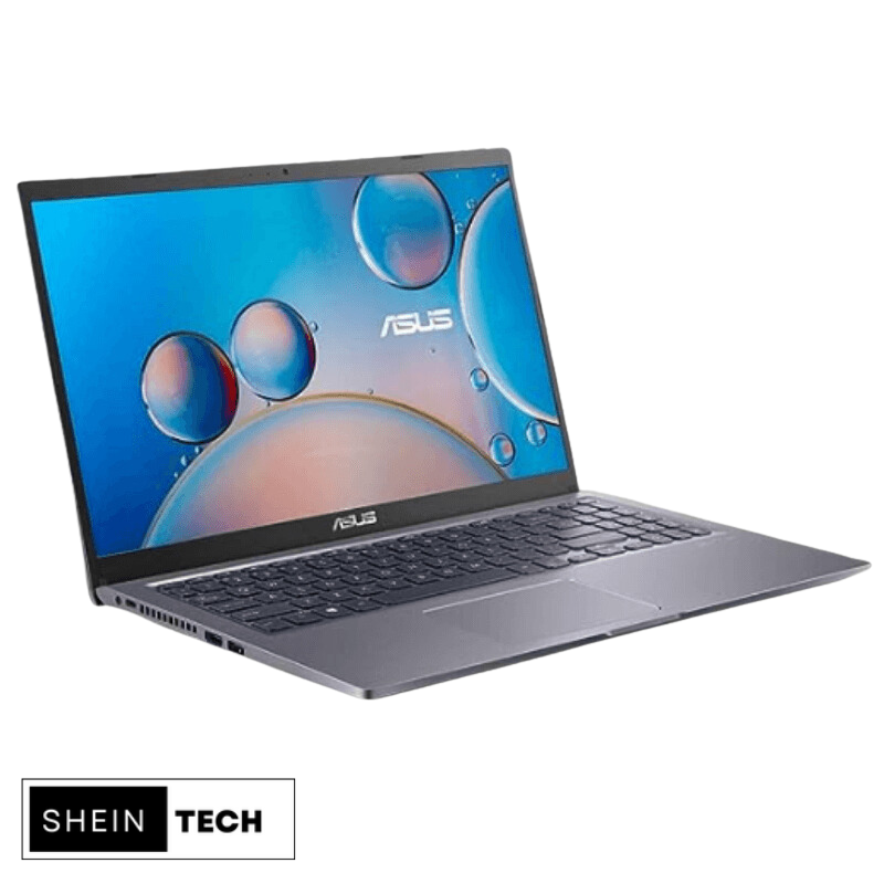 Notebook Asus Intel Core i3 1005G1, 4GB RAM, 256GB SSD, Tela 15.6, Endless OS, Cinza - X515JA-BR2750