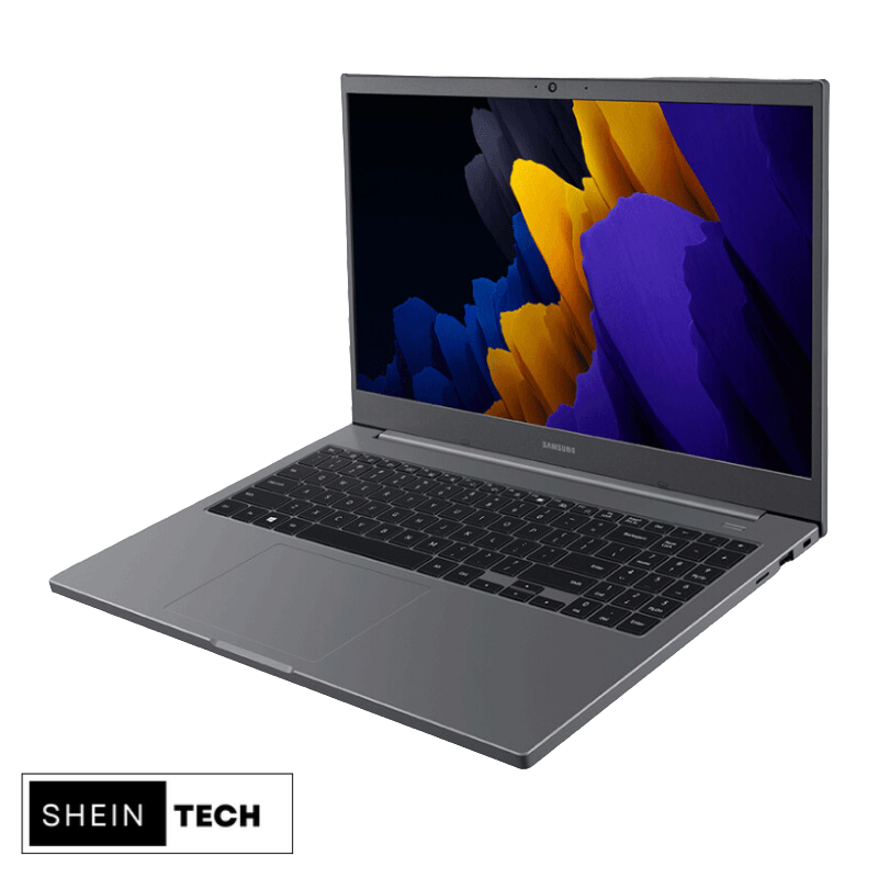 Notebook Samsung Intel Core i5-1135G7, 8GB RAM, SSD 256GB, 15.6 Full HD, Windows 11 Pro, Cinza - NP550XDA-KH6BR