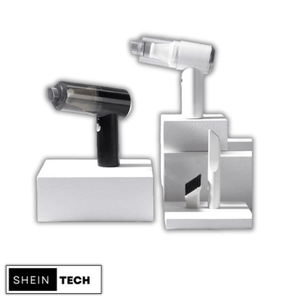 Aspirador de Pó Sniff V9 - Portátil 3 em 1 - Shein Tech