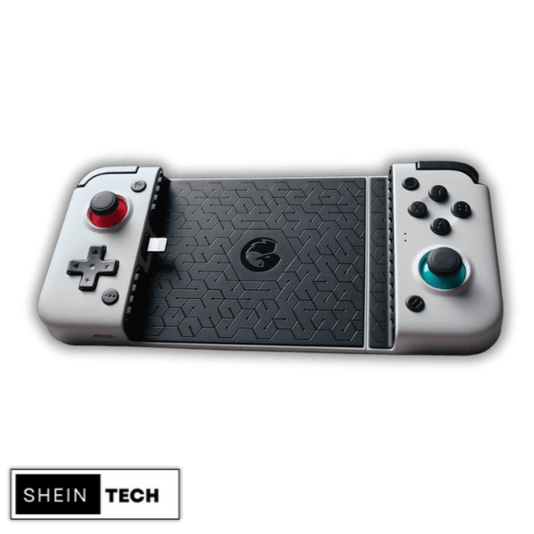 Gamepad V9 - Xcloud, PlayStore, AppStore - Shein Tech