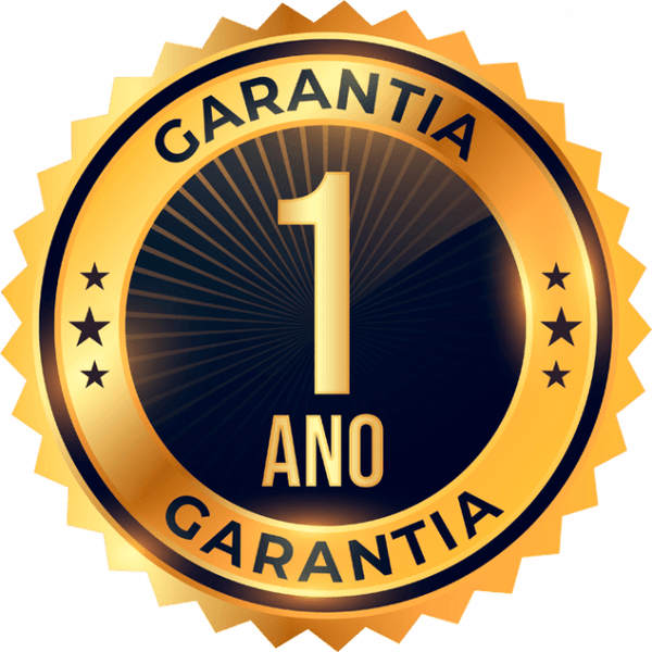 Garantia Estendida de 1 Ano - Shein Tech