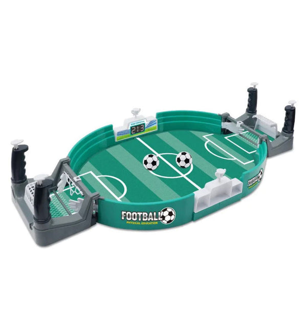 Jogo de futebol de mesa