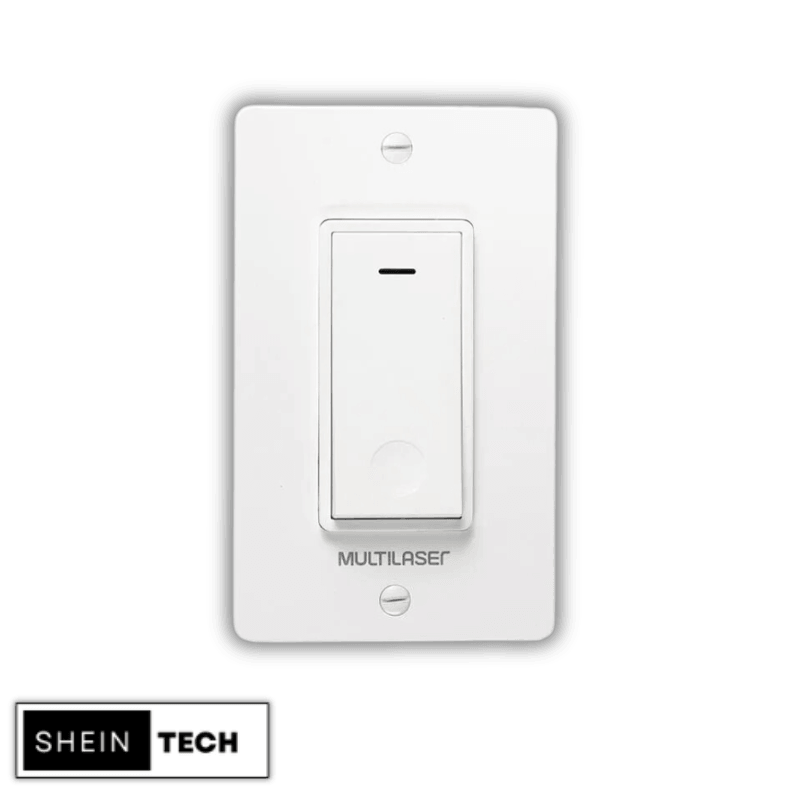 Interruptor Inteligente Multi V9 - Shein Tech