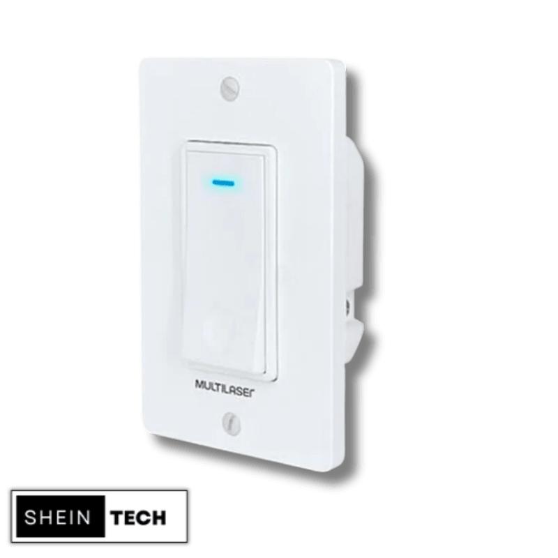 Interruptor Inteligente Multi V9 - Shein Tech